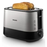Philips 2 Slice Toaster - HD2637/91