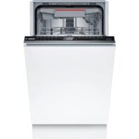 Bosch 45cm Built in Dishwasher – SPV4HMX55Q
