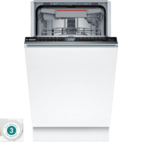 Bosch 45cm Built in Dishwasher – SPV4HMX55Q
