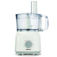 Kenwood Essentials Food Processor - FDP03.C0WH