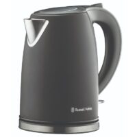 Russell Hobbs Kettle – Black RHCK08B