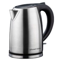 Russell Hobbs Kettle – Stainless Steel RHCK08S