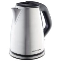 Russell Hobbs Kettle – Stainless Steel RHSSK04
