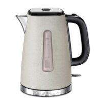 Russell Hobbs Luna Kettle – Stone 26960-70SA