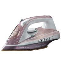 Russell Hobbs Pearl Glide Iron - 23972