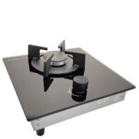 Snappy Chef 1-burner Gas Stove - SCG004