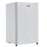 Swiss Bar Freezer – White FRZ112LW