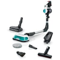 Bosch Rechargeable 2 in 1 Vacuum and Mop - BCS71HYG1