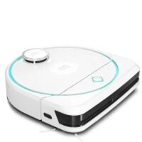 Hobot Legee D8 Robot Vacuum Cleaner and Mop – HOBOTLEGEED8