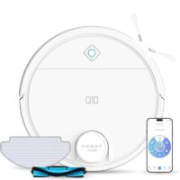 Hobot LEGEE-Q10 Robot Vacuum Cleaner & Mop
