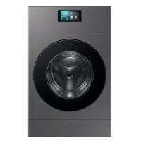 Samsung 18 / 11kg AI Washer/Dryer combo – Dark Steel WD18DB8995BZFA