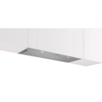 Bosch 86cm Canopy Extractor - Stainless steel DLN87AC50