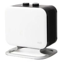 Mill PTC Fan Heater – White CUS1800MECWA