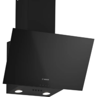 Bosch 60cm Extractor – Black DWK63PJ60Z