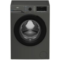 Defy 9kg Washing Machine – Manhattan Grey DAW399