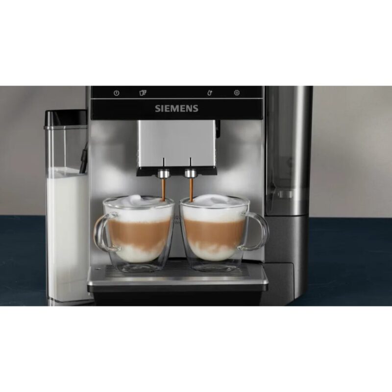 Siemens Fully Automatic Coffee Machine EQ700 - TQ713R03