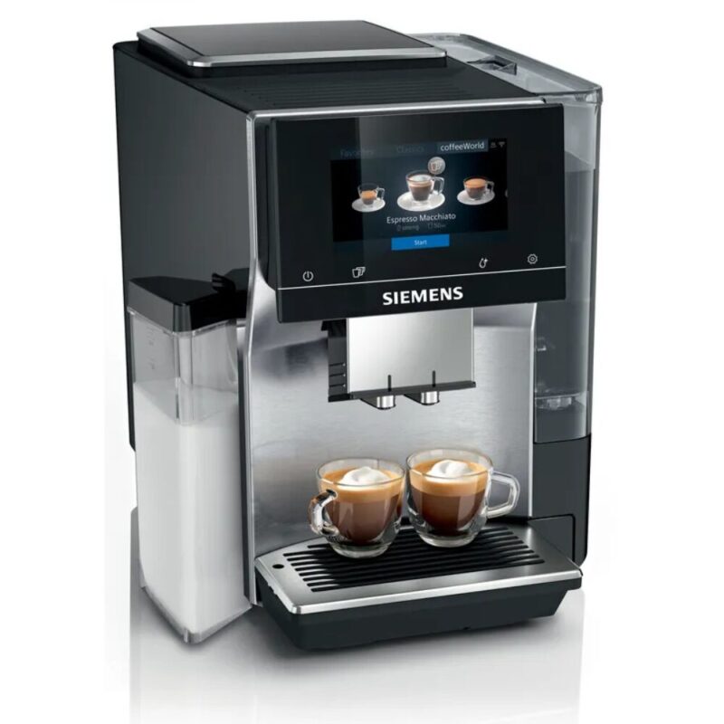 Siemens Fully Automatic Coffee Machine EQ700 - TQ713R03