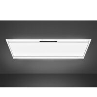 Smeg 120cm Ceiling Extractor - White KLT12L4WH