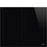 Smeg 60cm Induction hob - SIM3644MB