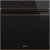 Smeg Dolce Stil Novo Combi Microwave and Oven - SO6604M2PNR