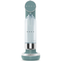 Smeg Soda Maker – Emerald Green SKC01EGM