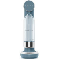 Smeg Soda Maker – Storm Blue SKC01SBM