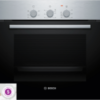 Bosch 60cm Built-in Series 2 Oven – Stainless steel HBF011BR2Z