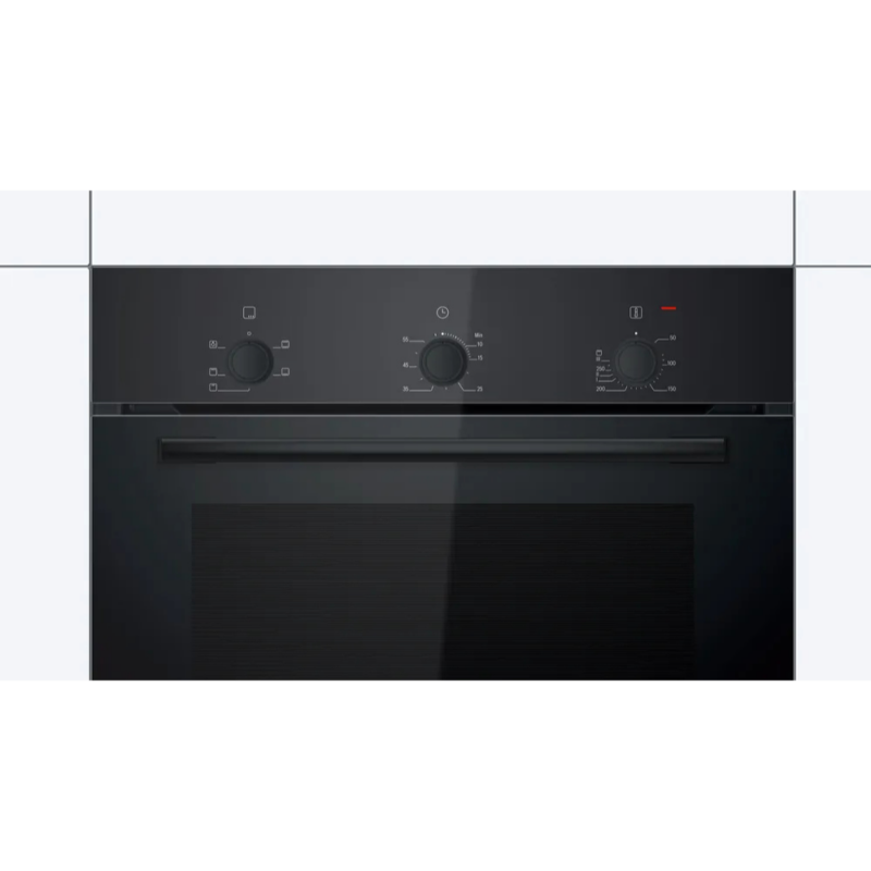 Bosch Series 2 Oven – Black HBF011BA1Z