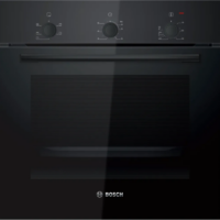 Bosch Series 2 Oven – Black HBF011BA1Z