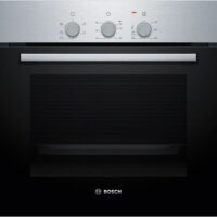 Bosch Series 2 Oven – Stainless steel HBF011BR2Z