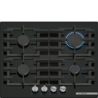 Bosch Series 6 Gas on Glass Hob – PPP6A6I40Z