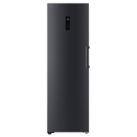 LG 324 Litre Full Freezer – Matte Black GC-B414EQFM