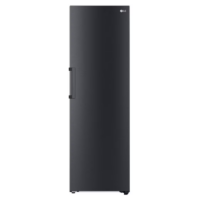 LG 380 Litre Full Fridge – Matte Black GC-F411EQDM