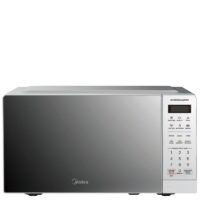 Midea 20L Digital lnverter Microwave – EM20SILVER