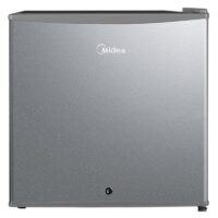Midea Counter top bar fridge – Silver HS-65LN