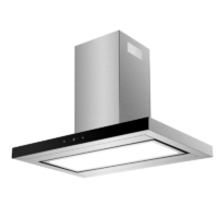 Falco 90cm Island Extractor – AR-90-810
