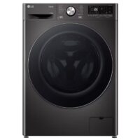 LG 9/5kg Washer Dryer Combo – Platinum Black F2Y9FCP2ZB