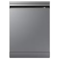 Samsung 14-Place Dishwasher – Silver DW60BG850FSLFA