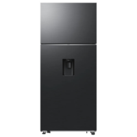 Samsung 540L Fridge Freezer – Black RT53DG7B10B1FA