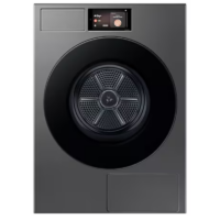 Samsung Bespoke AI 17kg Heat Pump Dryer - DV90F17CDSFA