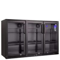 Snomaster 300L Under-Counter Beverage Cooler – SMBC-300