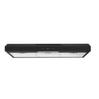 Falco 90cm Cookerhood – Black FAL-90-CHBL