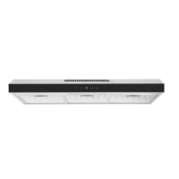 Falco 90cm Cookerhood – Stainless Steel FAL-90-CHST