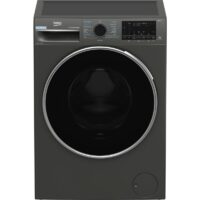 Beko 10kg Washing Machine – Twilight Grey BAW209