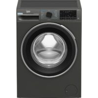 Beko 9kg Washing Machine – Twilight Grey BAW208