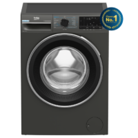 Beko 9kg Washing Machine – Twilight Grey BAW208