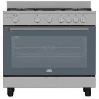 Defy New York 90cm Full Gas Cooker - DGS90G
