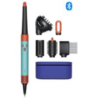 Dyson Airwrap i.d.™ multi-styler and dryer Curly+Coily - Ceramic Patina/Topaz HS08