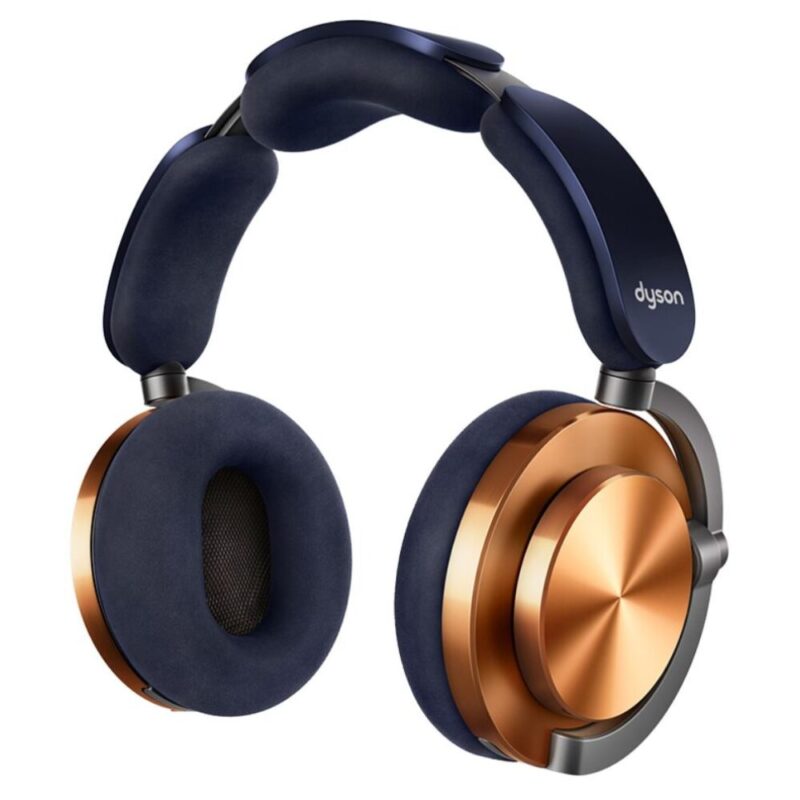 Dyson OnTrac™ Noise Cancelling Headphones – Copper Row WP02