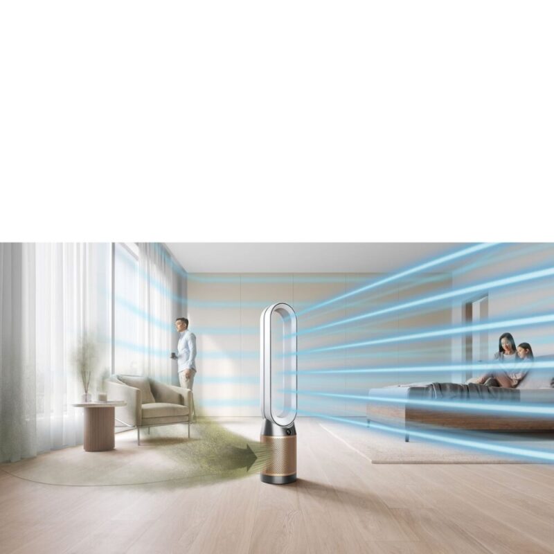 Dyson Purifying Cool Fan – TP09